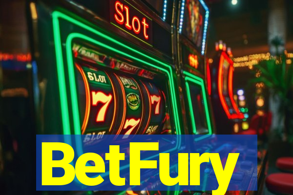 BetFury