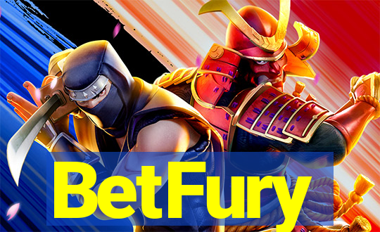 BetFury