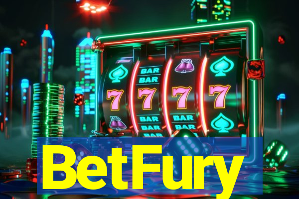 BetFury