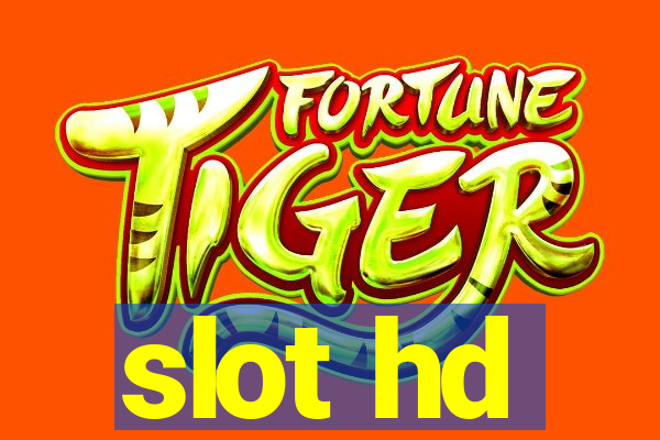 slot hd