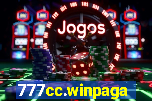 777cc.winpaga