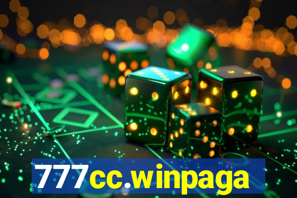 777cc.winpaga