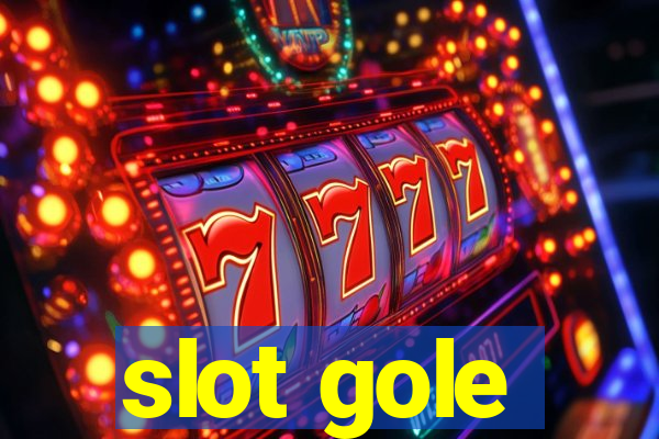 slot gole