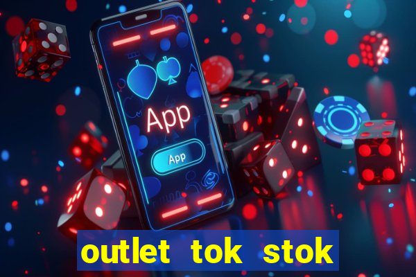 outlet tok stok porto alegre