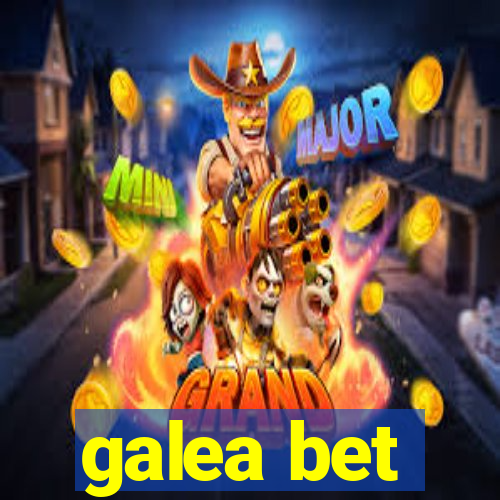 galea bet