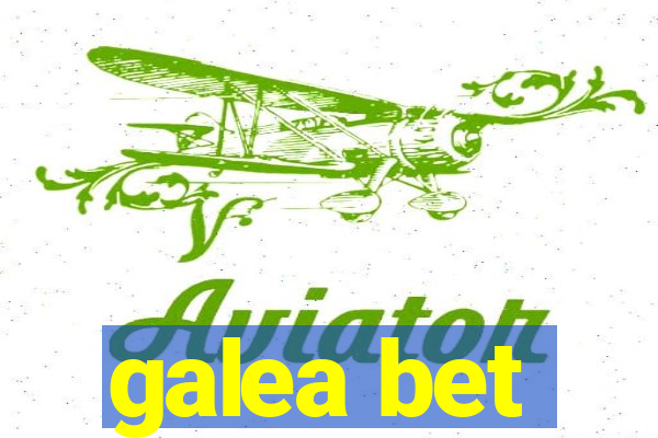 galea bet