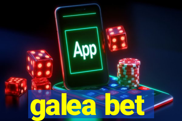 galea bet