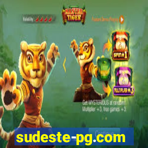 sudeste-pg.com