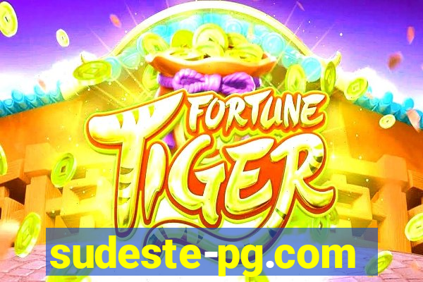 sudeste-pg.com