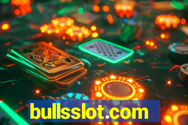 bullsslot.com