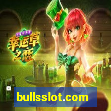 bullsslot.com