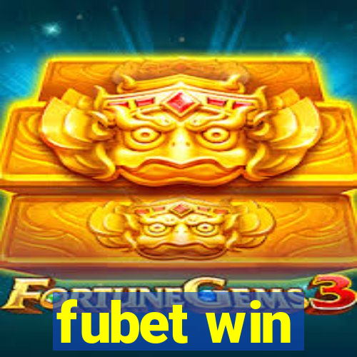 fubet win