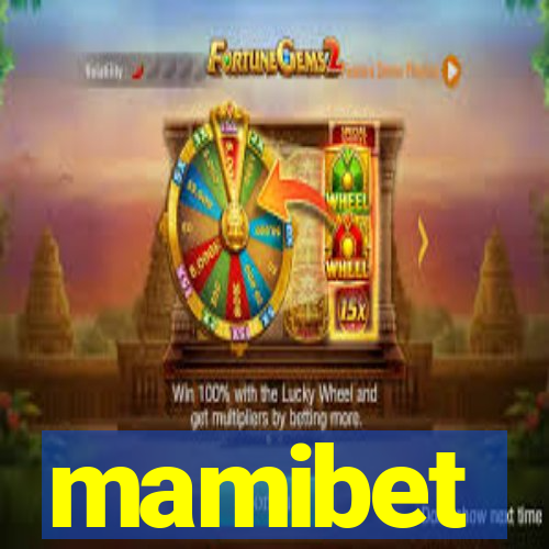 mamibet