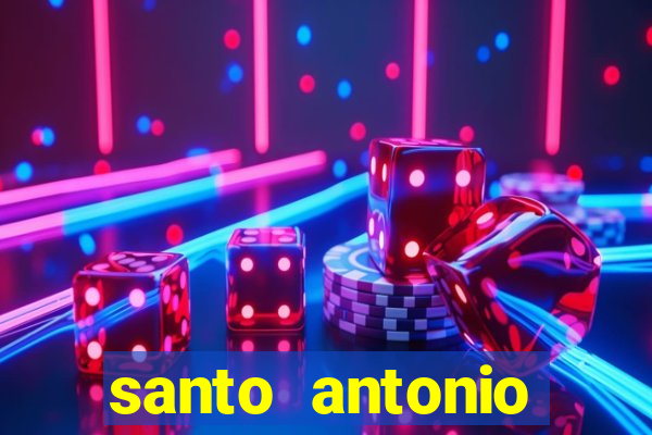 santo antonio lanches cassino