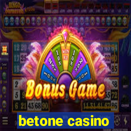 betone casino