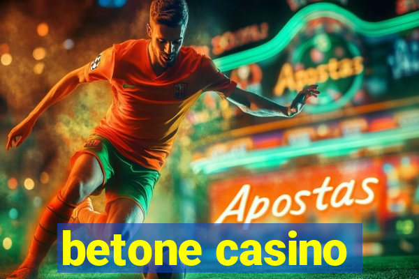 betone casino