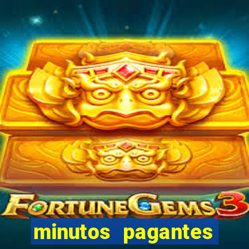 minutos pagantes fortune ox 2024