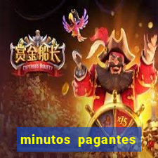 minutos pagantes fortune ox 2024