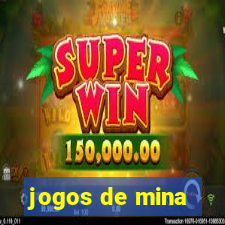 jogos de mina