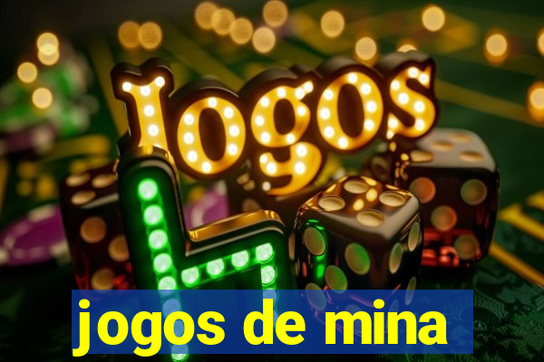 jogos de mina