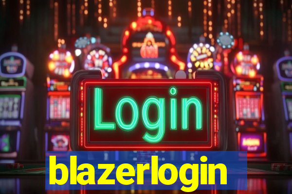 blazerlogin