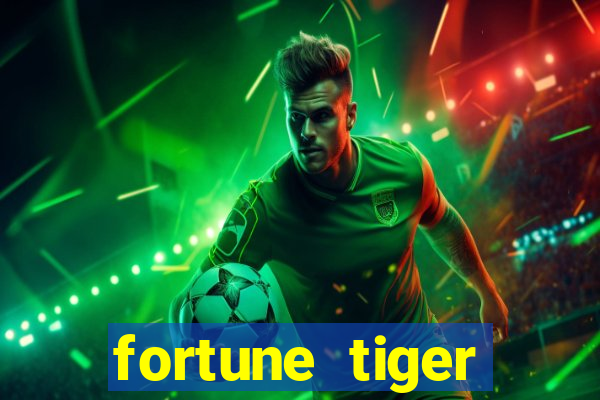 fortune tiger aceita cart?o de crédito