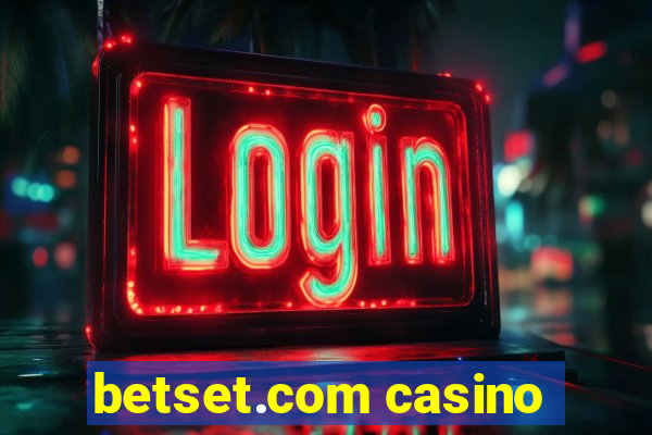 betset.com casino