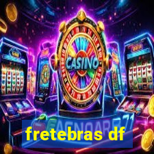 fretebras df