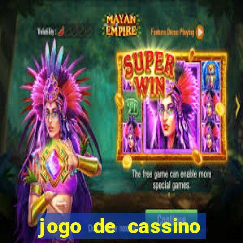 jogo de cassino que mais paga