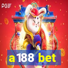 a188 bet