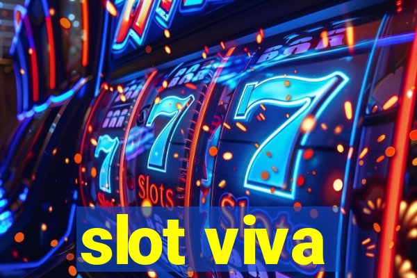 slot viva