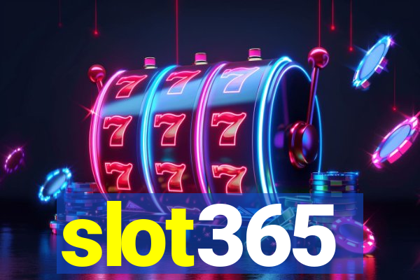 slot365