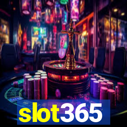 slot365