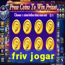 friv jogar