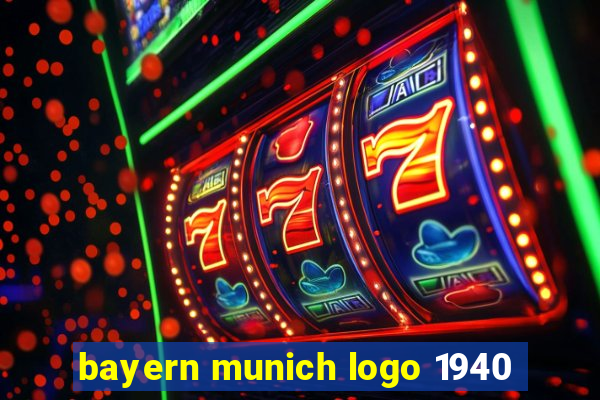 bayern munich logo 1940