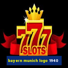 bayern munich logo 1940