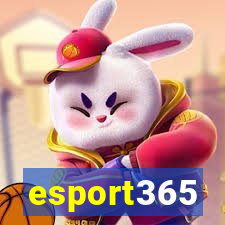 esport365