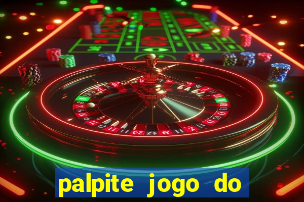 palpite jogo do barcelona hoje