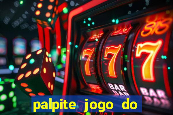 palpite jogo do barcelona hoje