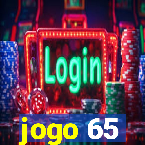 jogo 65