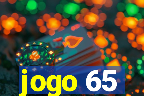 jogo 65