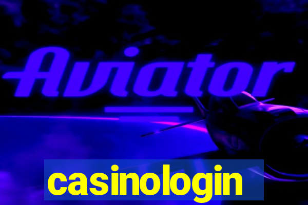 casinologin