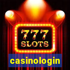 casinologin