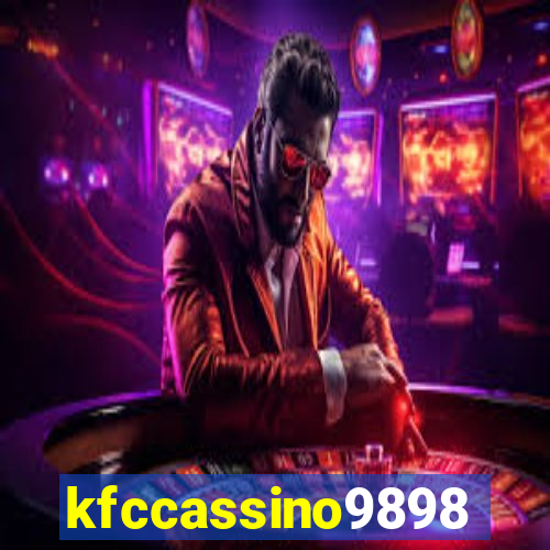 kfccassino9898