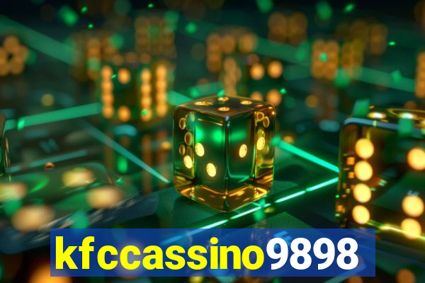 kfccassino9898