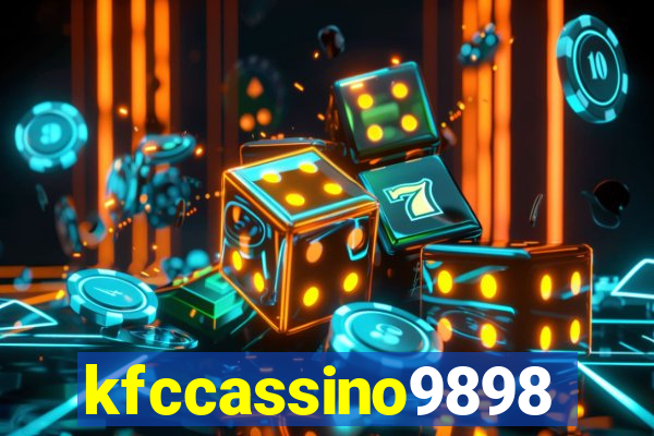 kfccassino9898