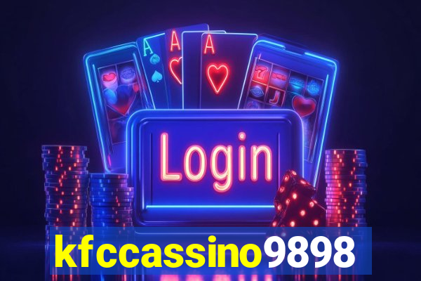 kfccassino9898