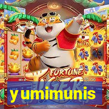 yumimunis