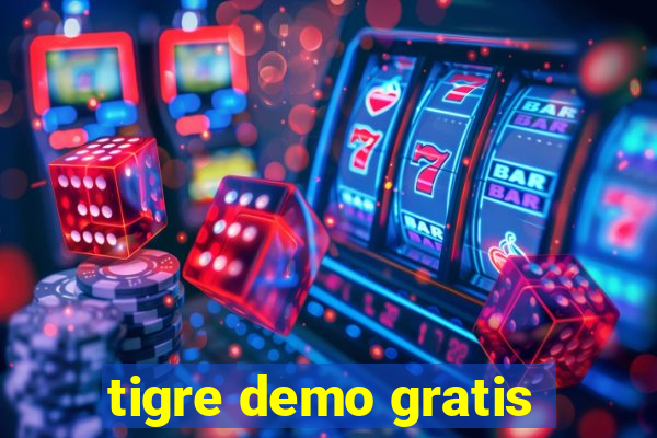 tigre demo gratis