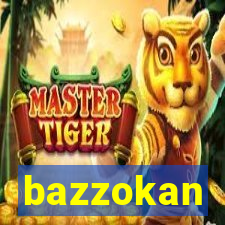 bazzokan